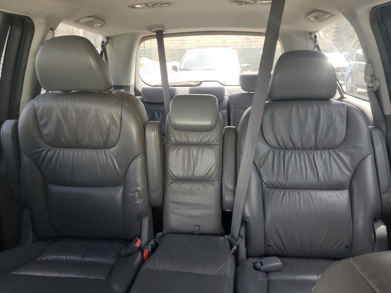 2007 Honda Odyssey Exl VIN: 5FNRL38727B459530 Lot: 64769195