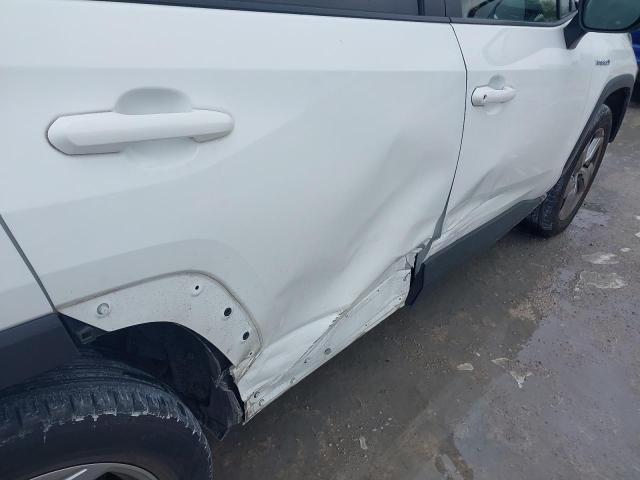 2019 TOYOTA RAV4 DESIG