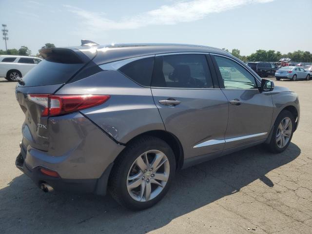  ACURA RDX 2019 Gray