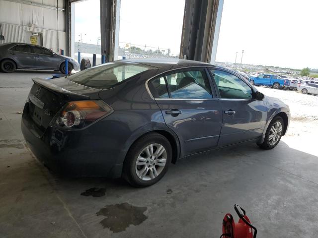  NISSAN ALTIMA 2012 Charcoal