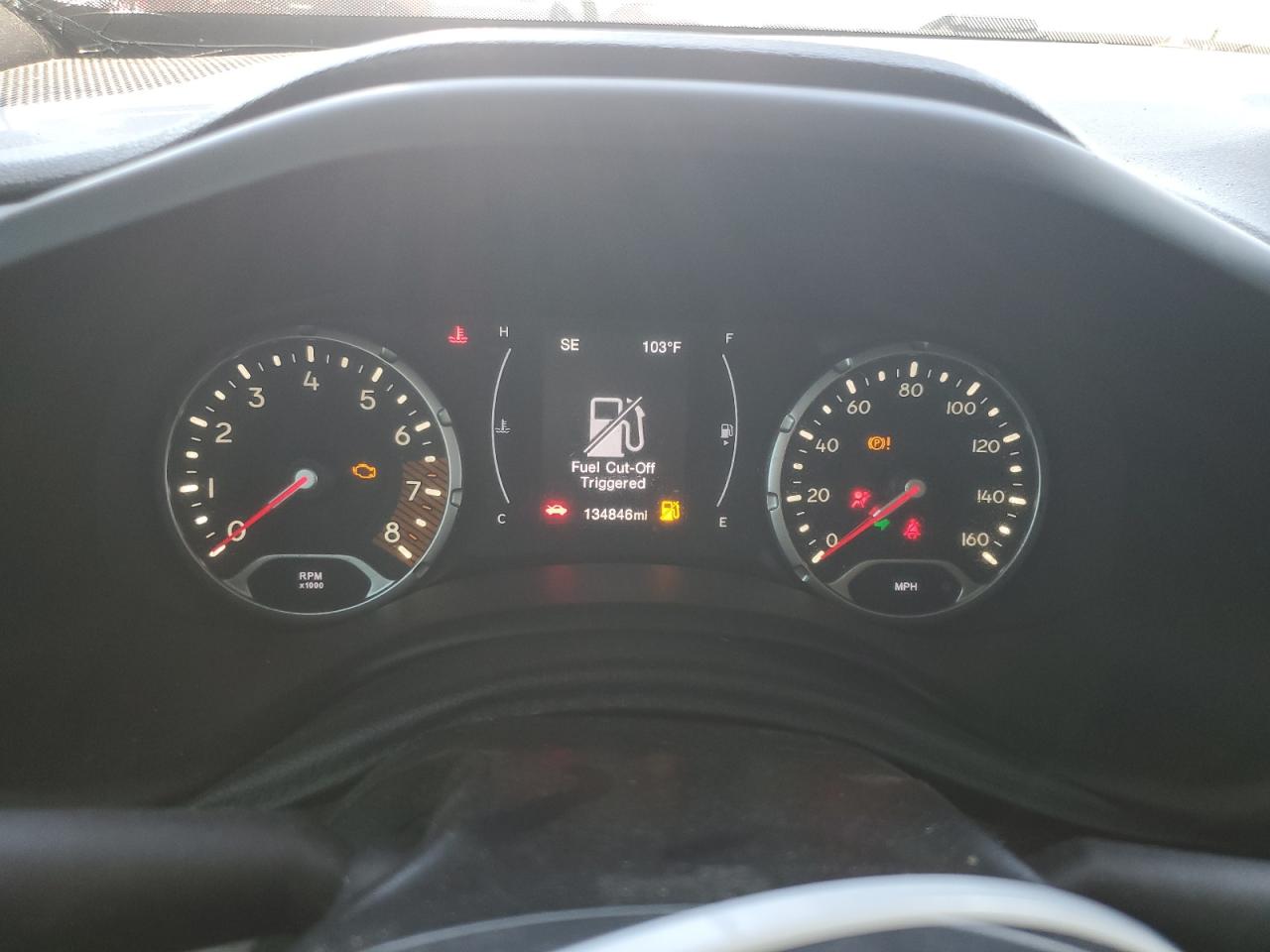 2020 Jeep Renegade Sport VIN: ZACNJAAB7LPL70706 Lot: 64221835