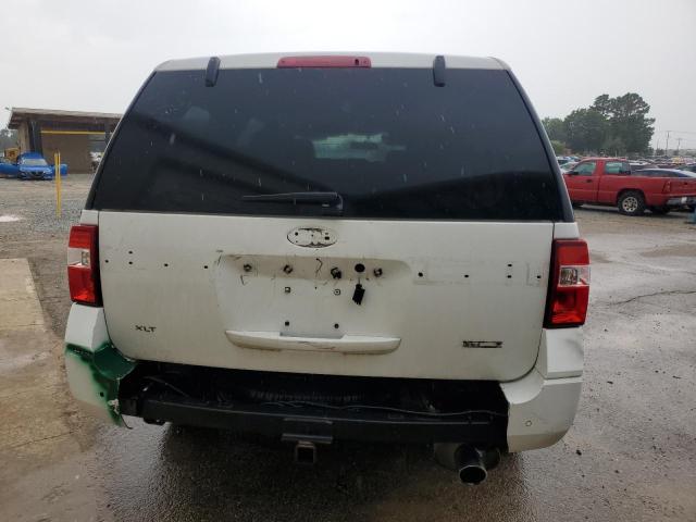  FORD EXPEDITION 2017 Biały