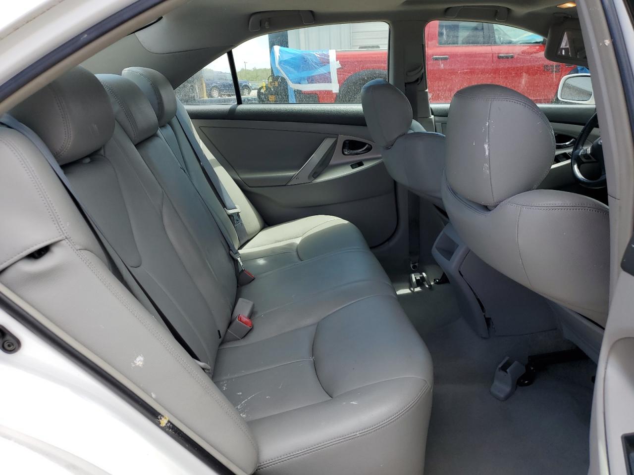 2007 Toyota Camry Le VIN: 4T1BK46K57U551672 Lot: 65817445