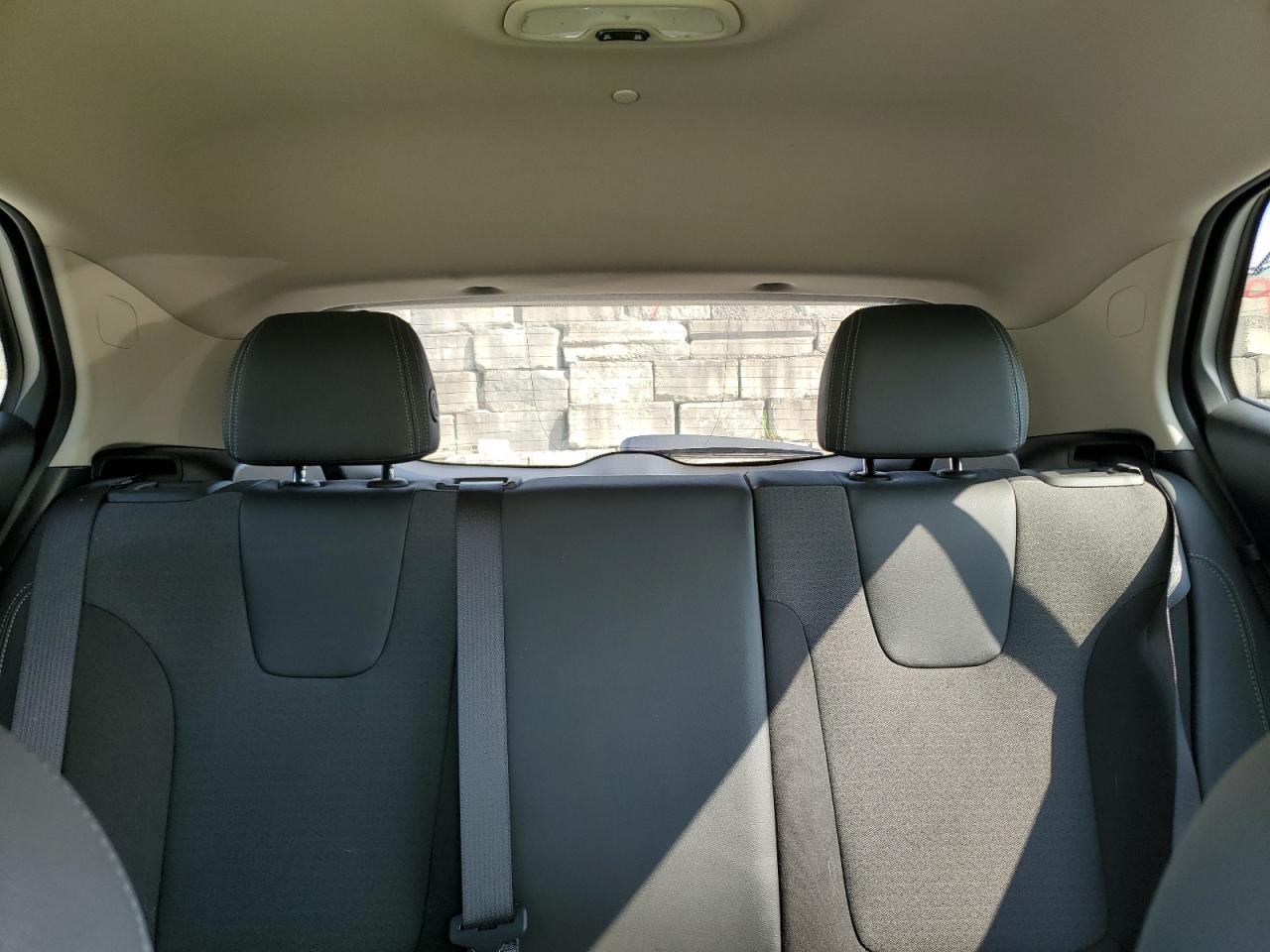 2020 Buick Encore Gx Preferred VIN: KL4MMBS20LB134039 Lot: 66725295