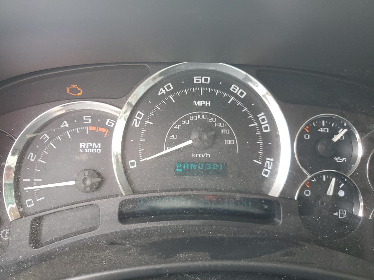 2004 Chevrolet Tahoe C1500 VIN: 1GNEC13V14J296616 Lot: 65221155