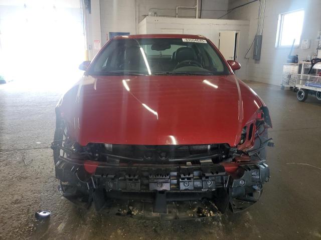  CHEVROLET IMPALA 2014 Czerwony