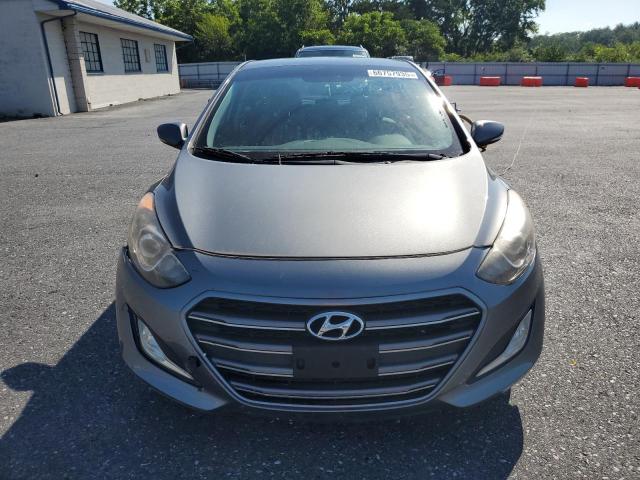  HYUNDAI ELANTRA 2016 Szary
