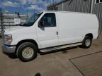 2012 FORD ECONOLINE E250 VAN   for sale at Copart AB - EDMONTON