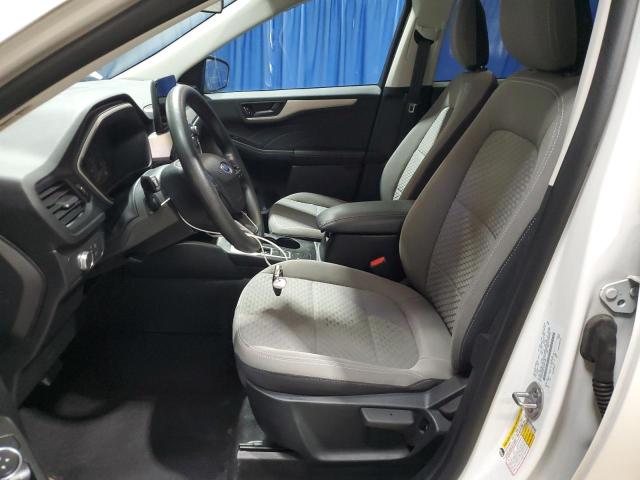  FORD ESCAPE 2022 Biały