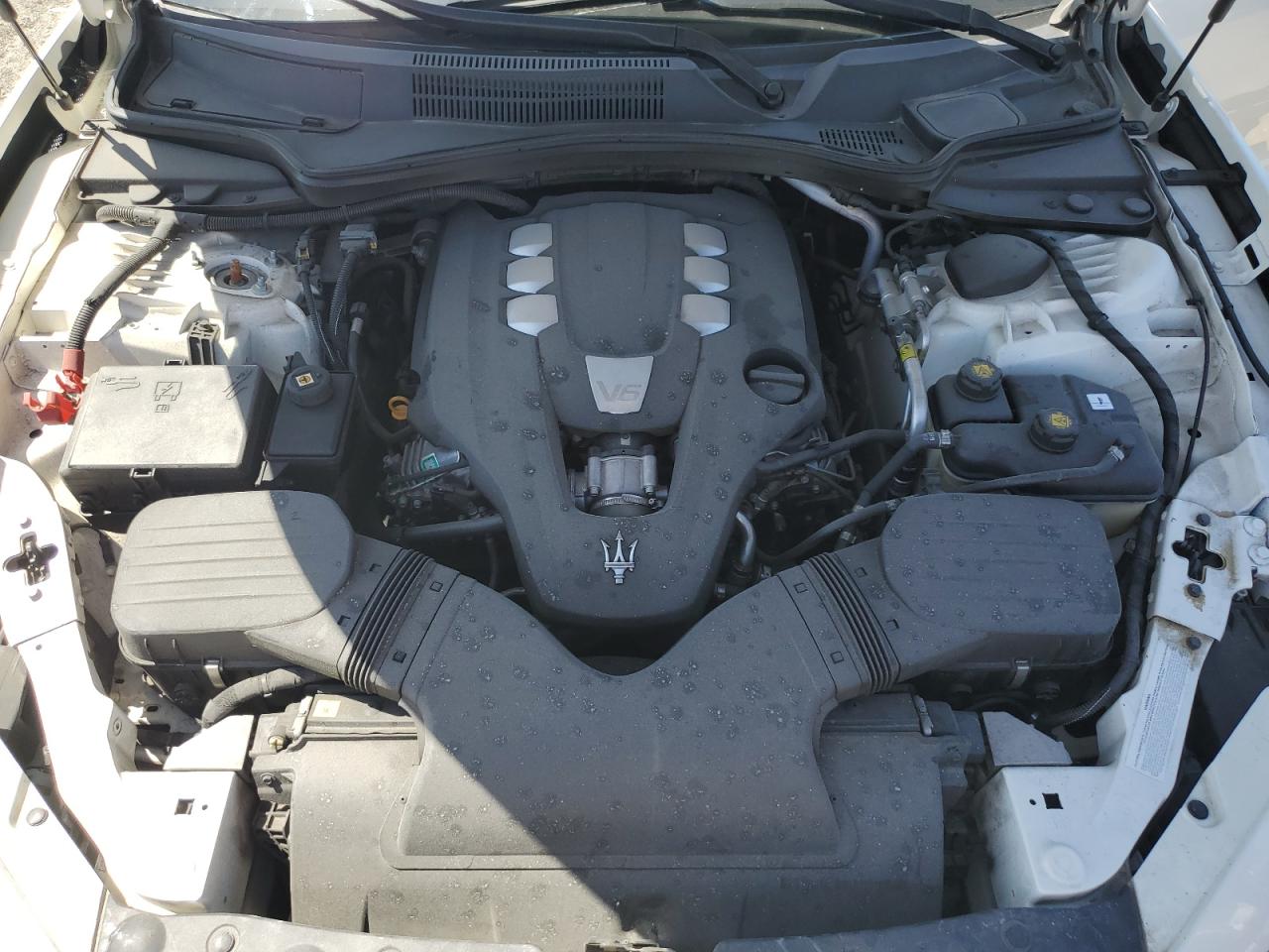 zam57xsa6h1242695 ZAM57XSA6H1242695 2017 Maserati Ghibli