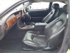 2002 JAGUAR XKR COUPE for sale at Copart WHITBURN