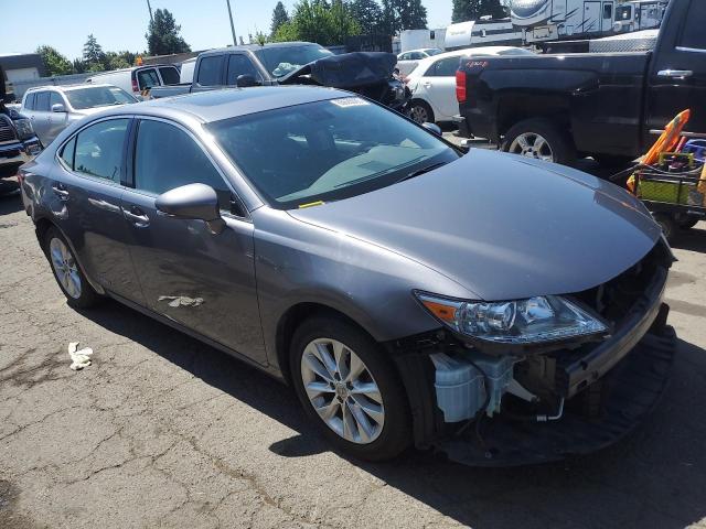  LEXUS ES300 2013 Szary