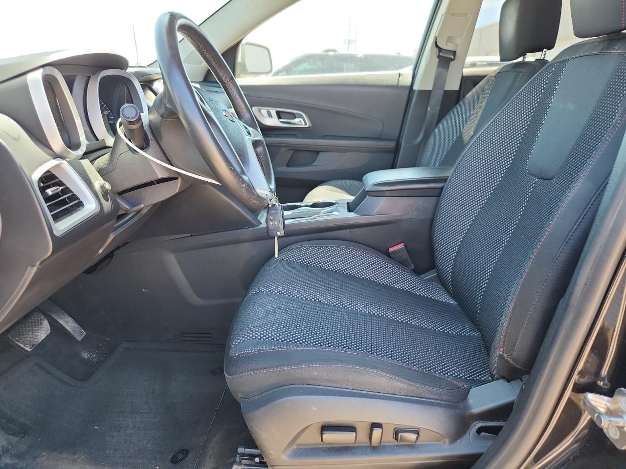 2015 Chevrolet Equinox Lt VIN: 2GNALBEK3F6377429 Lot: 65453195