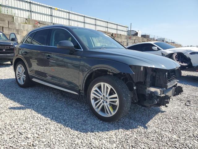  AUDI Q5 2019 Charcoal
