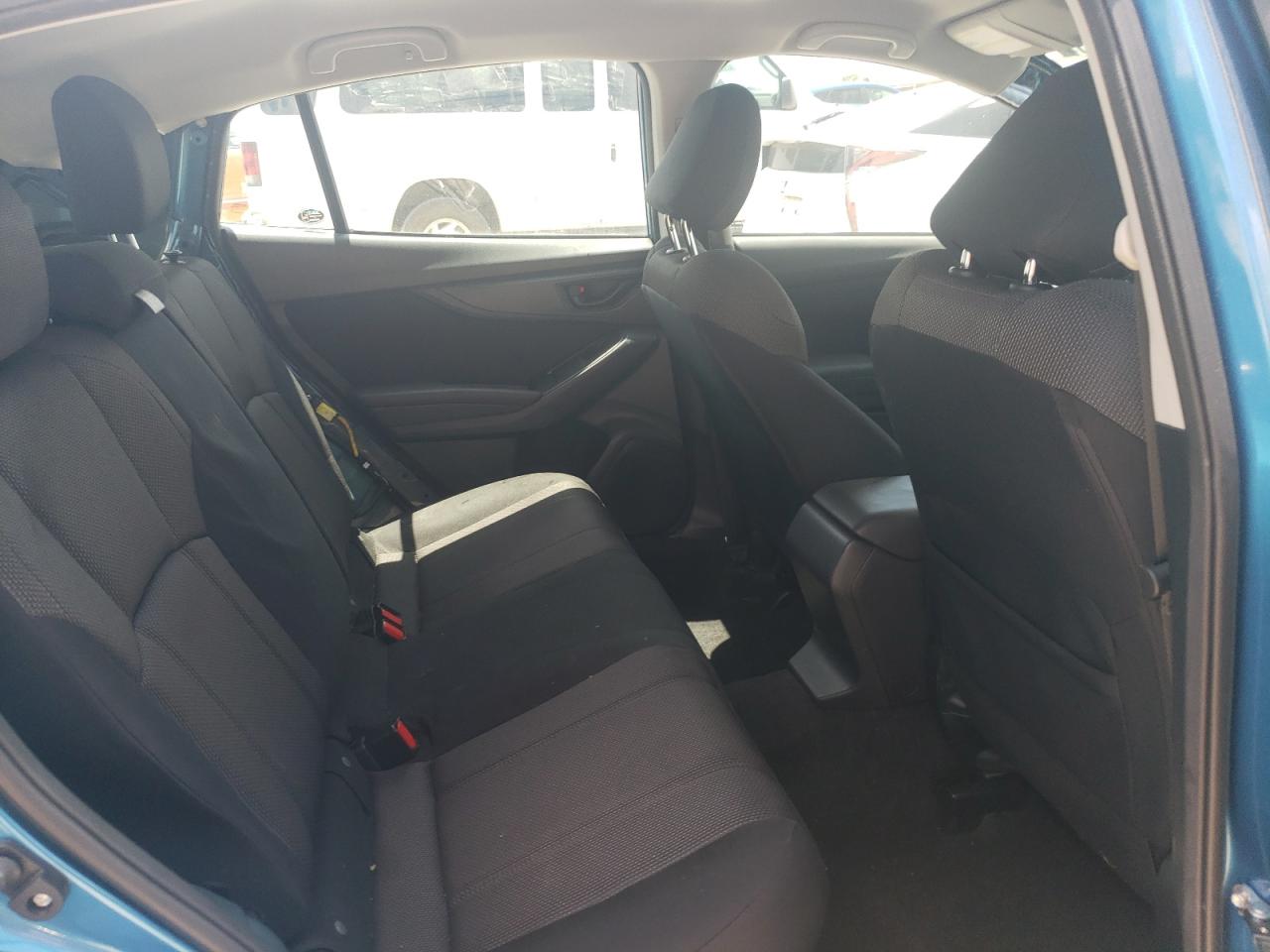 2018 Subaru Impreza VIN: 4S3GTAA66J1744843 Lot: 63845405