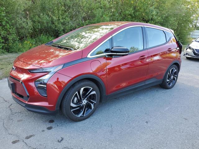  CHEVROLET BOLT 2023 Czerwony