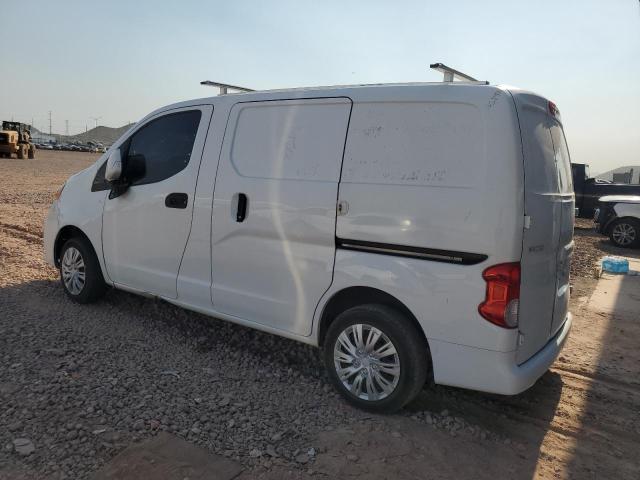  NISSAN NV 2019 Biały