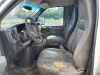 2010 CHEVROLET EXPRESS G2500    for sale at Copart VA - FREDERICKSBURG
