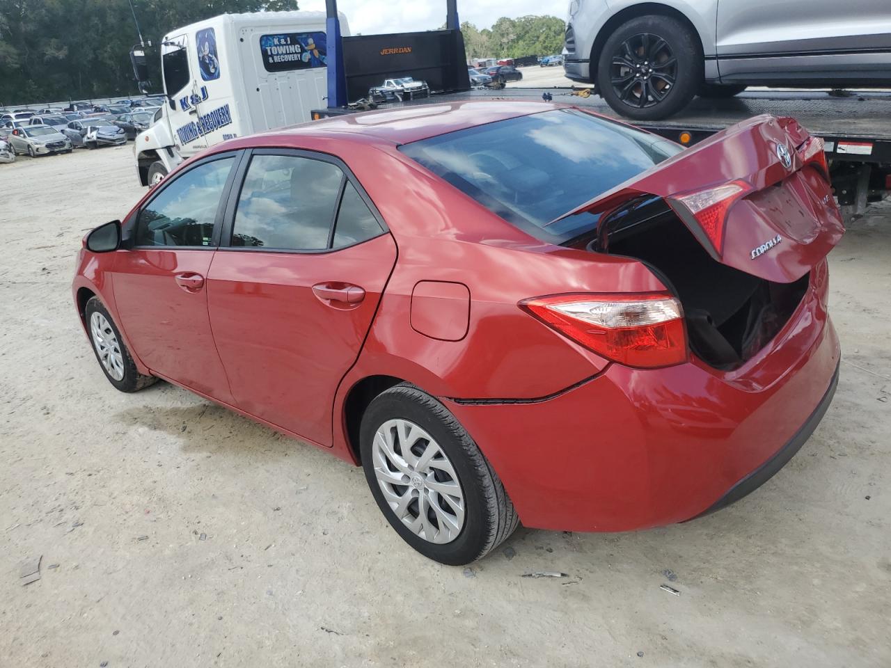 5yfburhe0hp722250 5YFBURHE0HP722250 2017 Toyota Corolla L