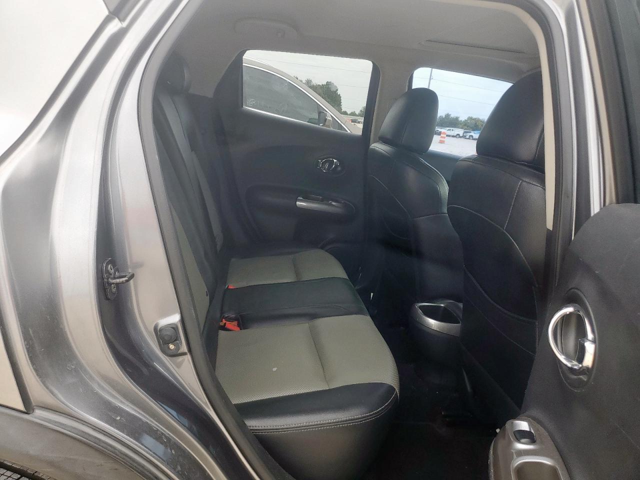 2013 Nissan Juke S VIN: JN8AF5MR1DT219695 Lot: 65070705