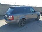 2008 LAND ROVER RANGE ROVE for sale at Copart YORK