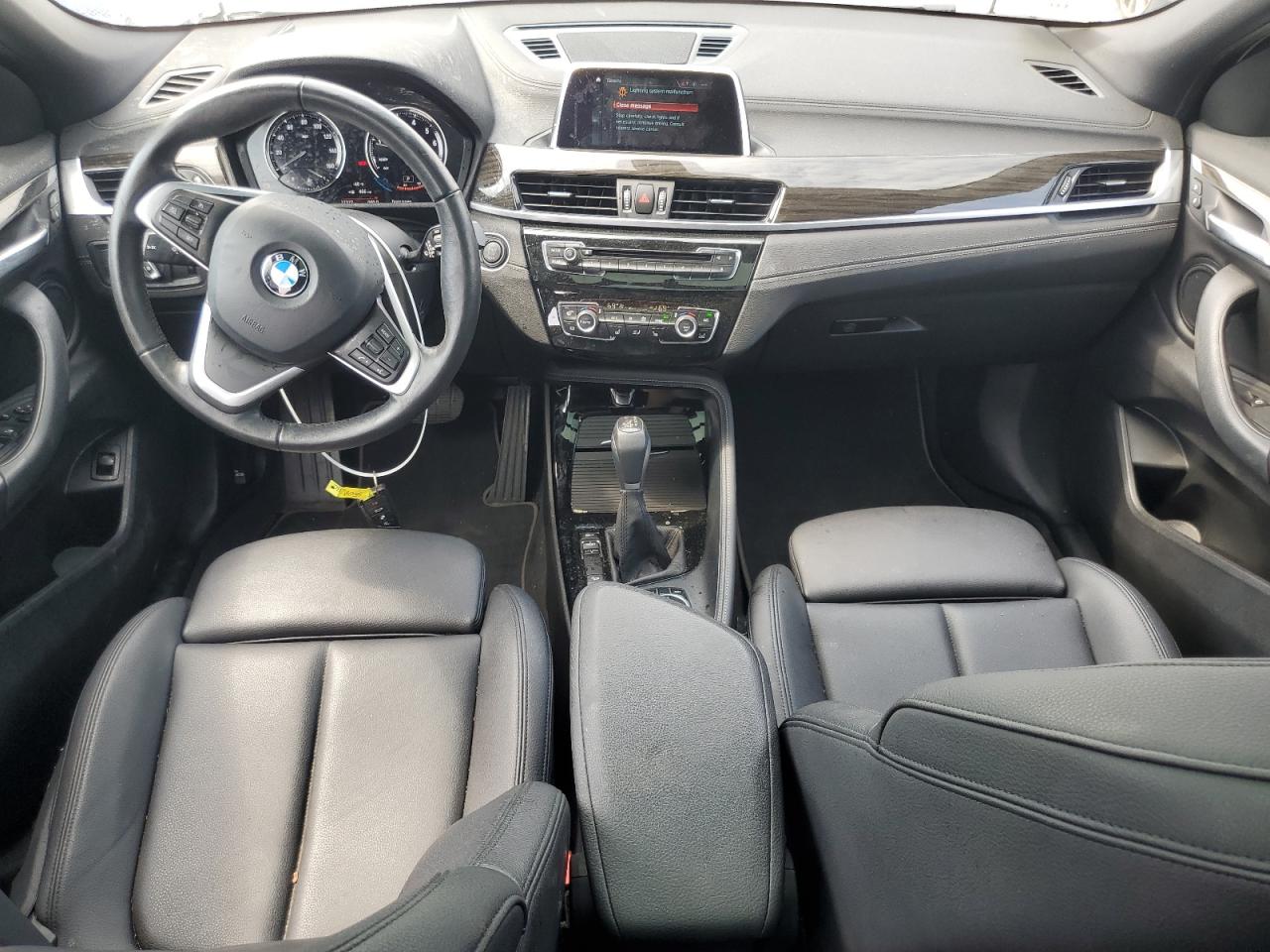 2018 BMW X2 xDrive28I VIN: WBXYJ5C33JEF79045 Lot: 66143585