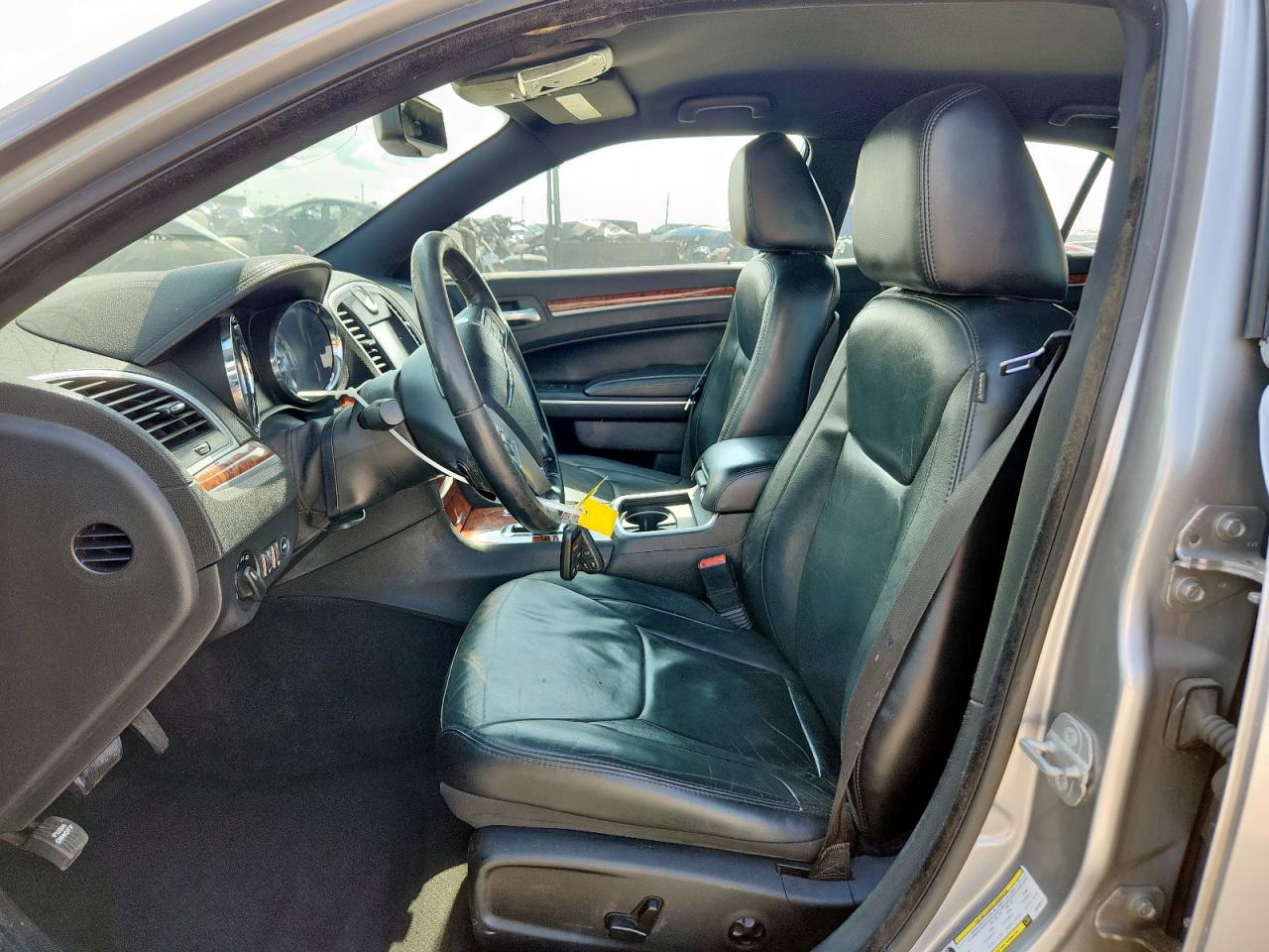 2014 Chrysler 300 VIN: 2C3CCAAG4EH289171 Lot: 64726795
