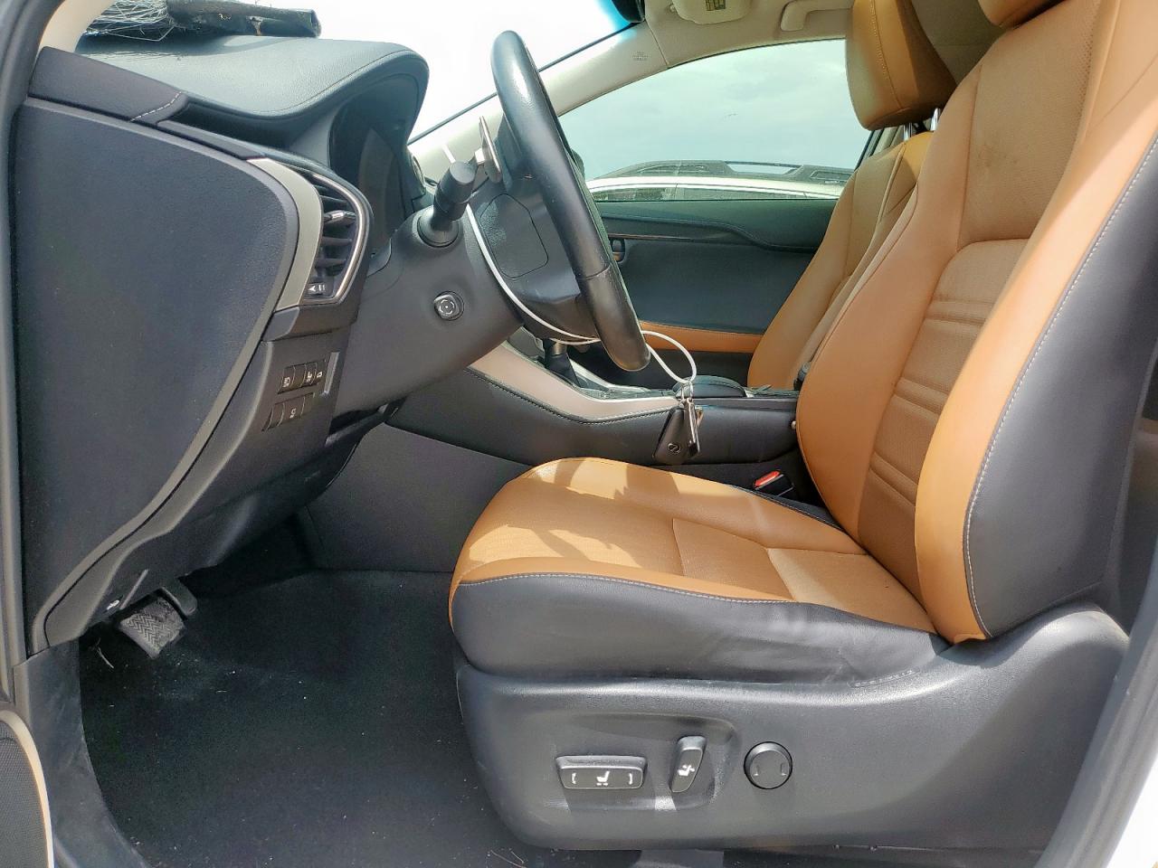 2019 Lexus Nx 300 Base VIN: JTJYARBZ7K2132659 Lot: 64481265