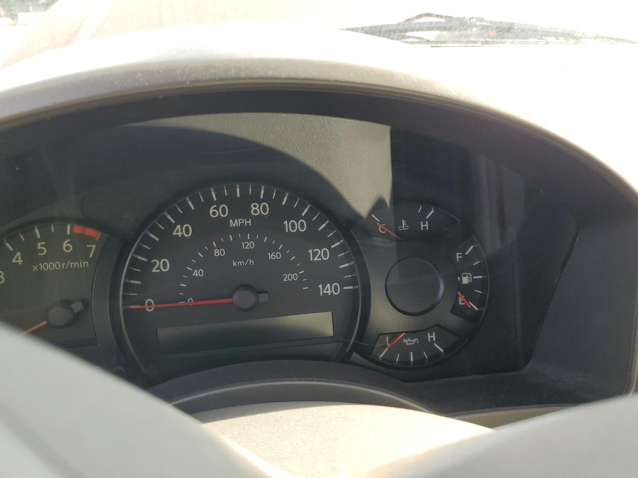 2006 Nissan Titan Xe VIN: 1N6BA06AX6N566777 Lot: 64477095