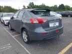 2010 MITSUBISHI LANCER GS2 for sale at Copart SANDTOFT
