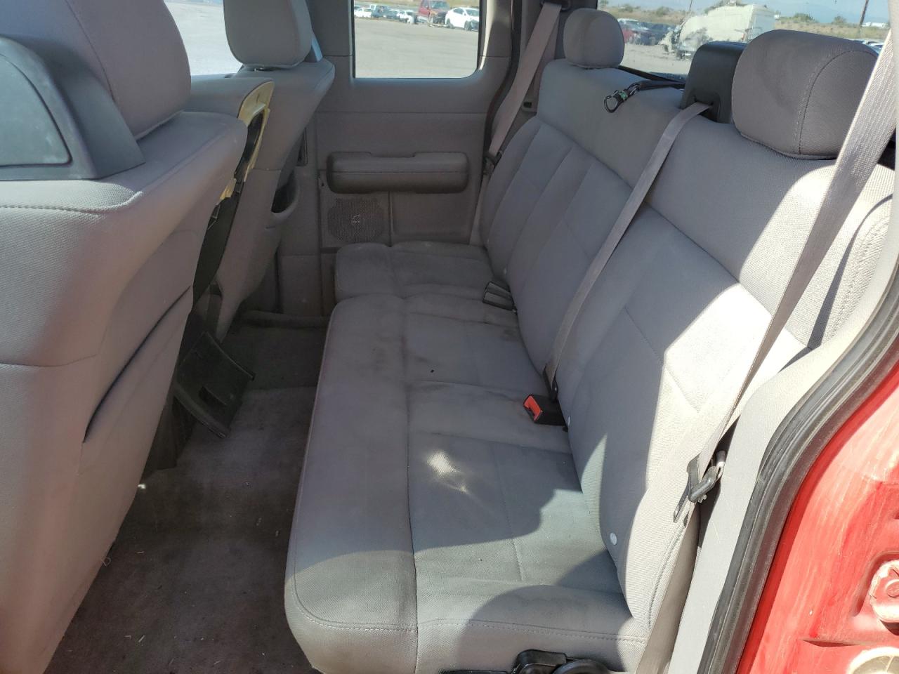 2006 Ford F150 VIN: 1FTRX02W16KB23369 Lot: 64977135
