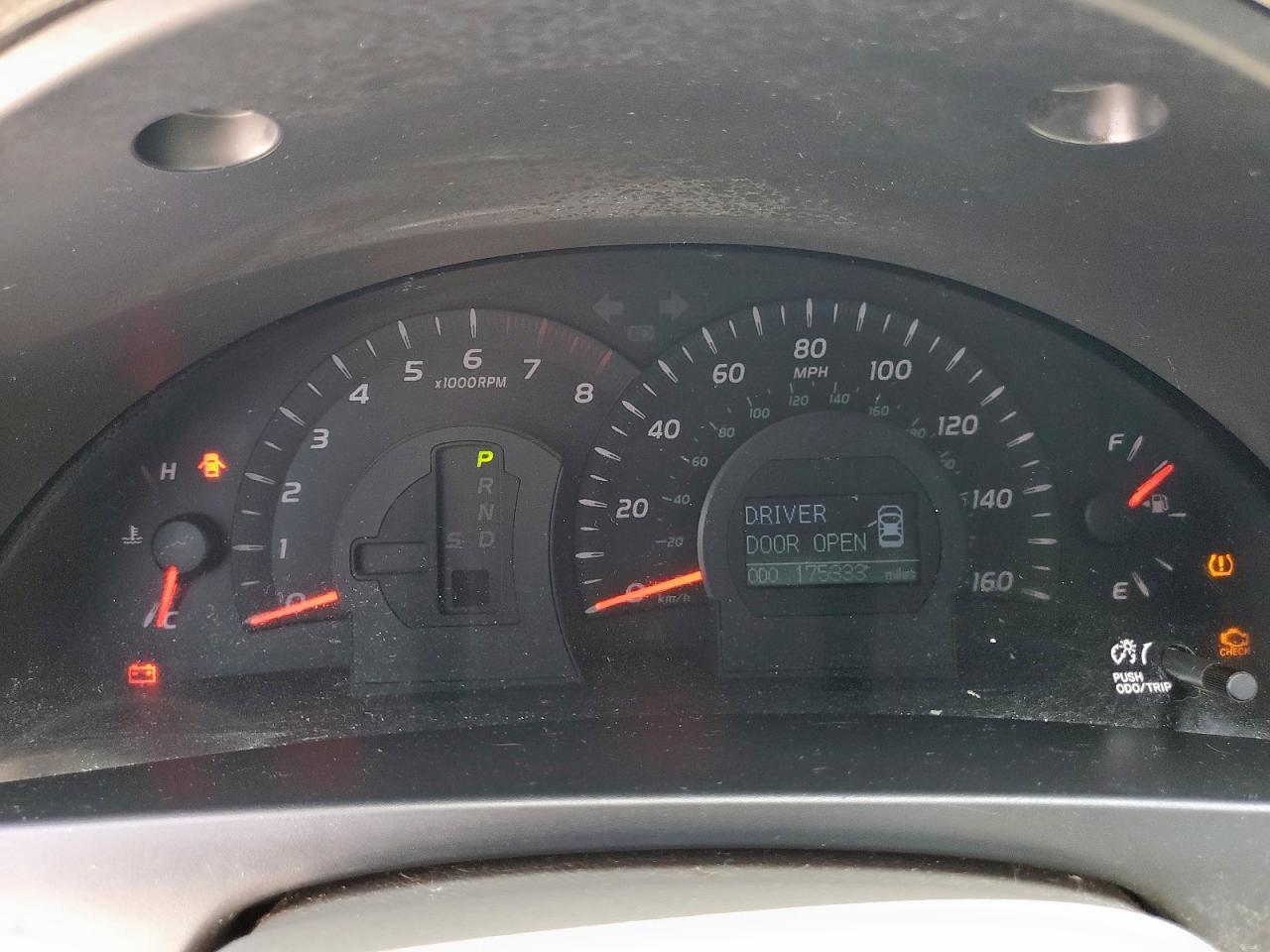 2007 Toyota Camry Le VIN: 4T1BK46K37U049002 Lot: 64623225