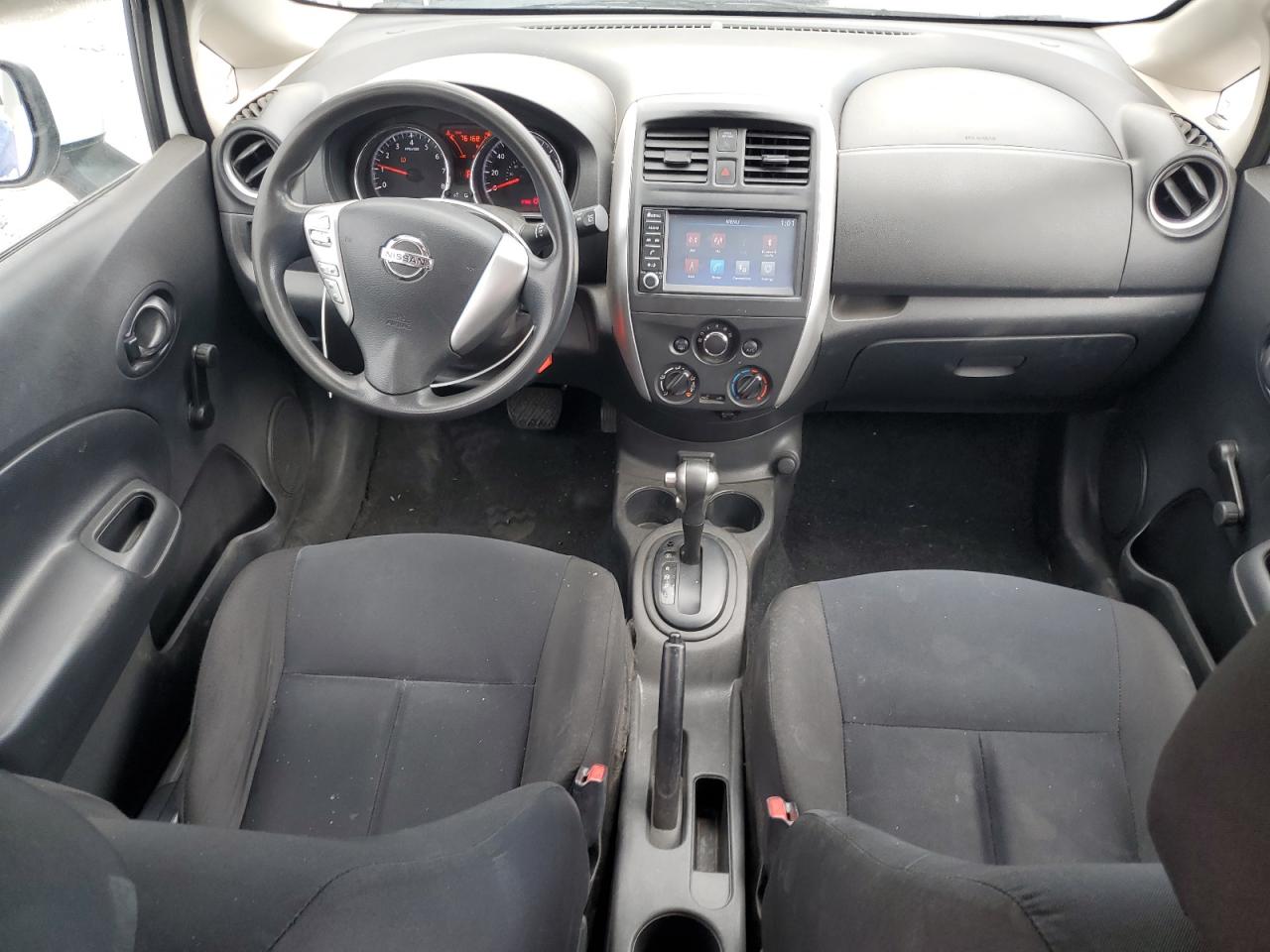 2019 Nissan Versa Note S VIN: 3N1CE2CP0KL359148 Lot: 64906005