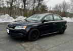 2013 VOLKSWAGEN JETTA HYBRID à vendre chez Copart MA - NORTH BOSTON