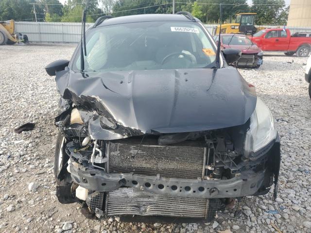  FORD ESCAPE 2014 Czarny