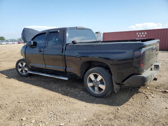  TOYOTA TUNDRA 2018 Czarny