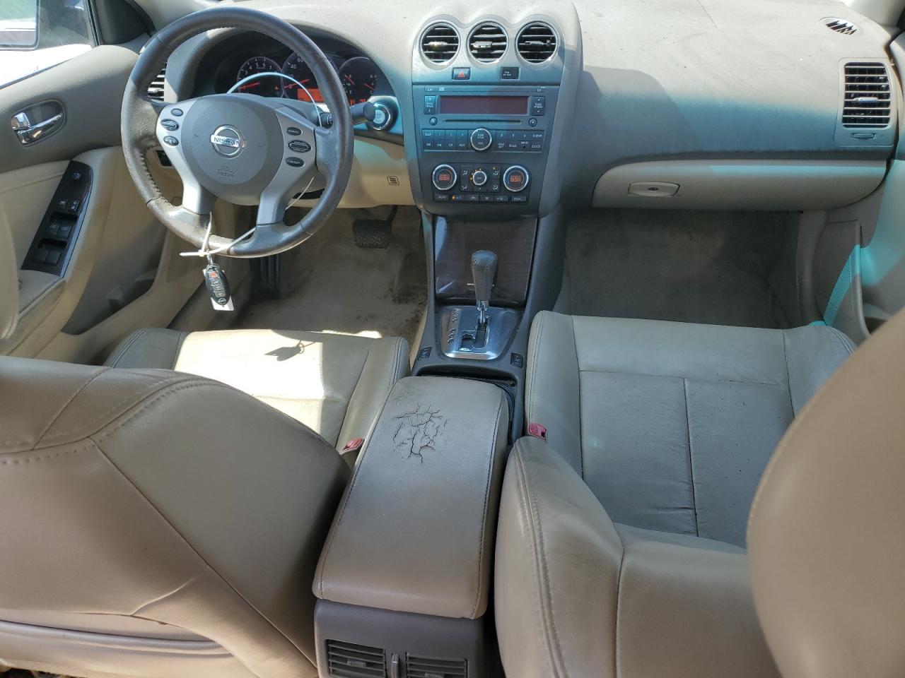 2011 Nissan Altima Base VIN: 1N4AL2AP5BC171840 Lot: 63695275
