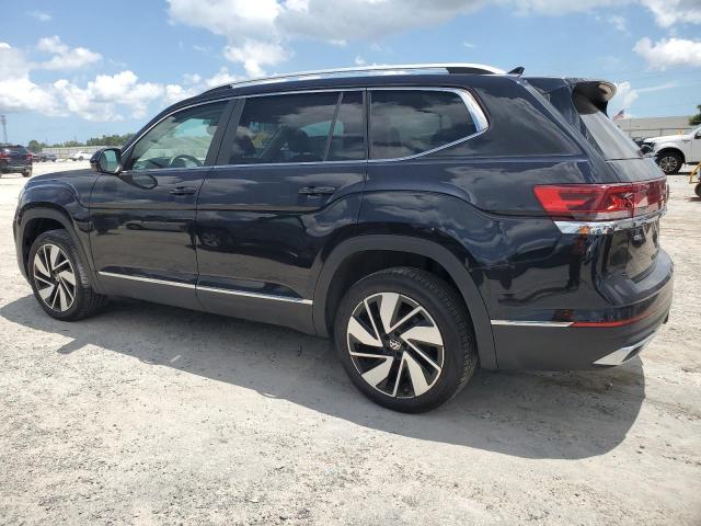  VOLKSWAGEN ATLAS 2024 Black