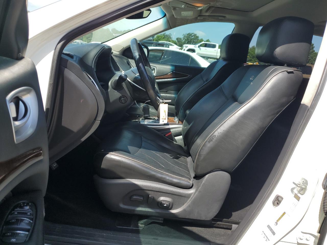2014 Infiniti Qx60 VIN: 5N1AL0MN8EC545432 Lot: 63091435