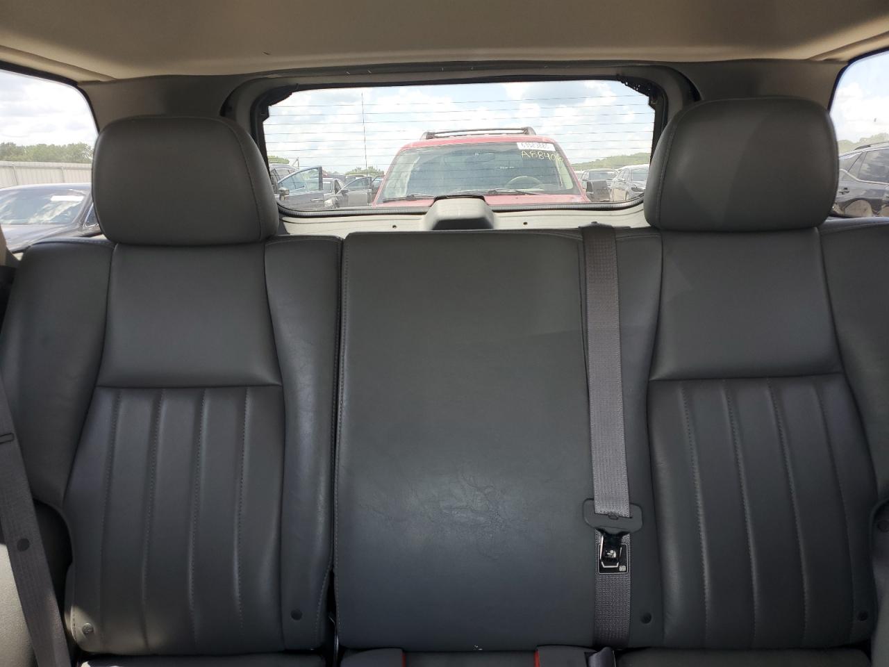 2007 Jeep Grand Cherokee Laredo VIN: 1J8HR48P67C523171 Lot: 63694315