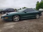 1995 PONTIAC FIREBIRD FORMULA   for sale at Copart ON - LONDON