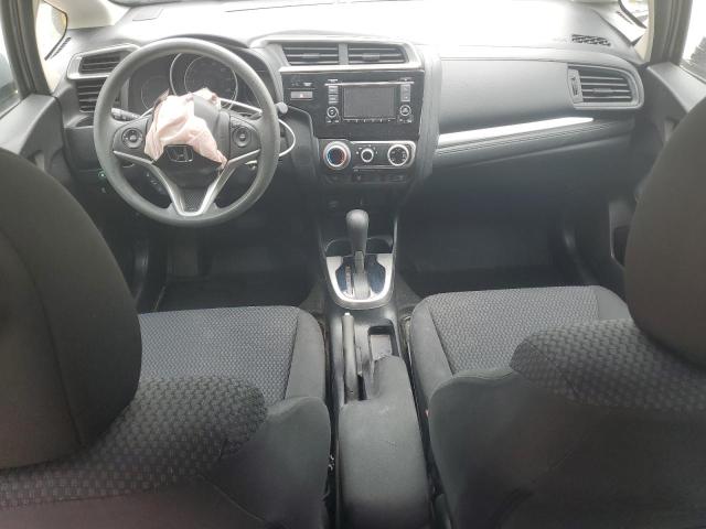  HONDA FIT 2020 Silver