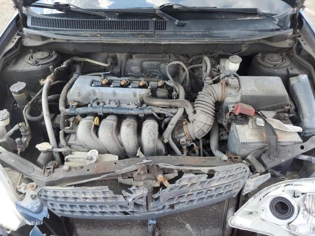 2007 TOYOTA COROLLA MATRIX XR  