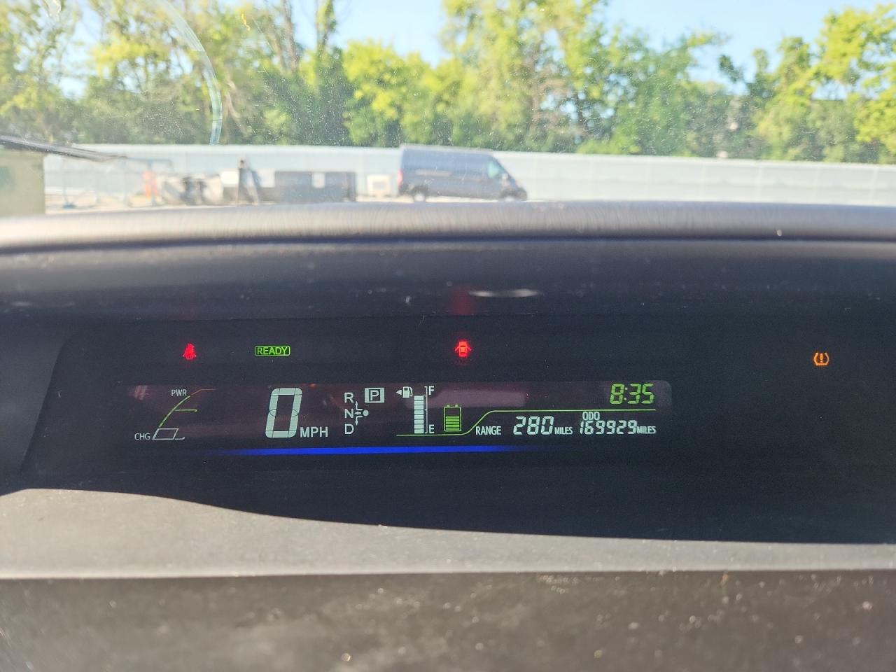 2012 Toyota Prius V VIN: JTDZN3EU4C3164358 Lot: 63108015