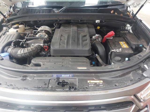 2023 SSANGYONG MUSSO REBEL AUTO 