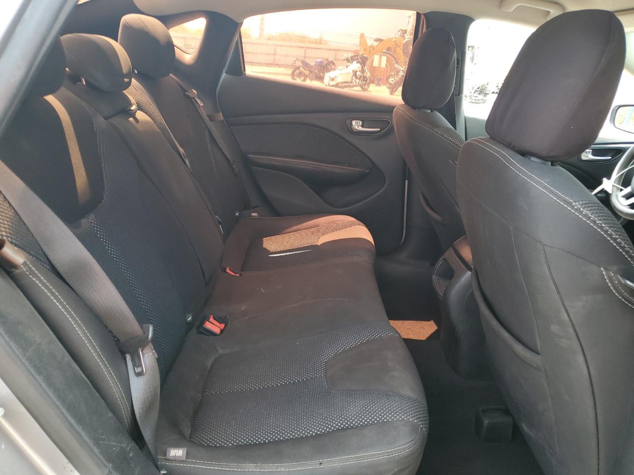 2016 Dodge Dart Sxt VIN: 1C3CDFBA6GD629554 Lot: 65434795