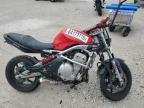 2007 KAWASAKI EX650 A   a la Venta en Copart IA - DES MOINES