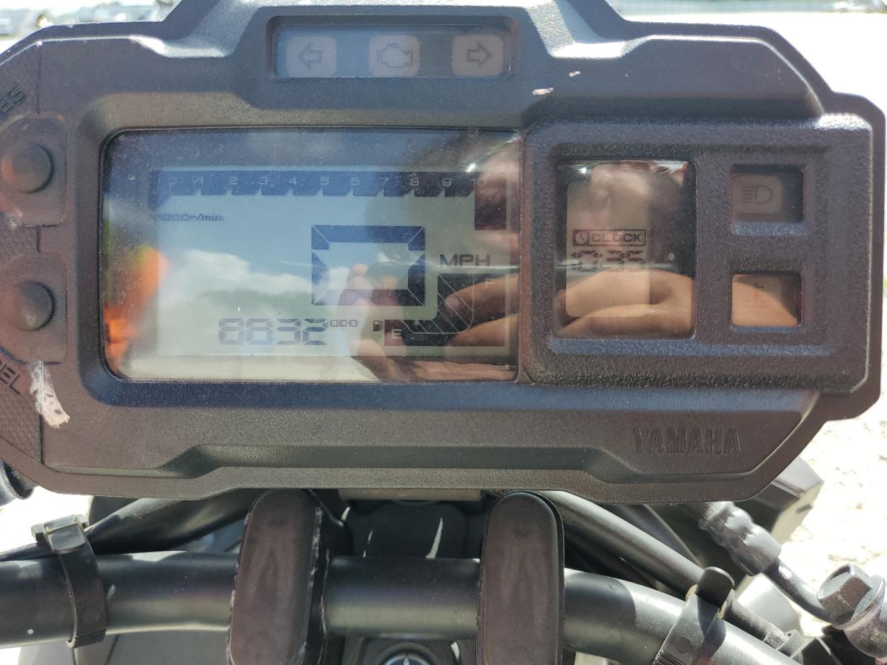 2023 Yamaha Yw125 VIN: RKRSEH9Y0PA004712 Lot: 64924195