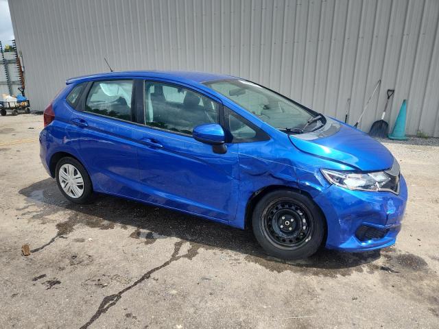  HONDA FIT 2020 Blue