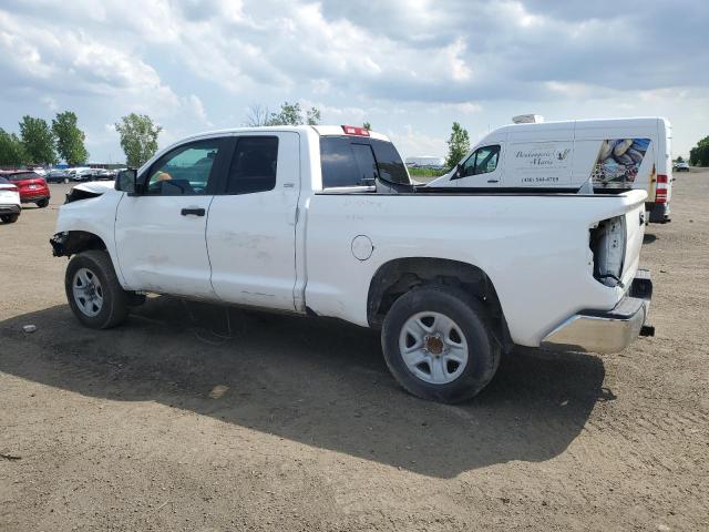 2016 TOYOTA TUNDRA DOUBLE CAB SR  